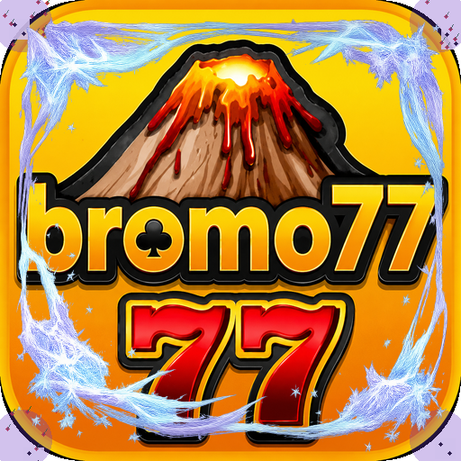 bromo77 — galeri pratinjau Resmi APK